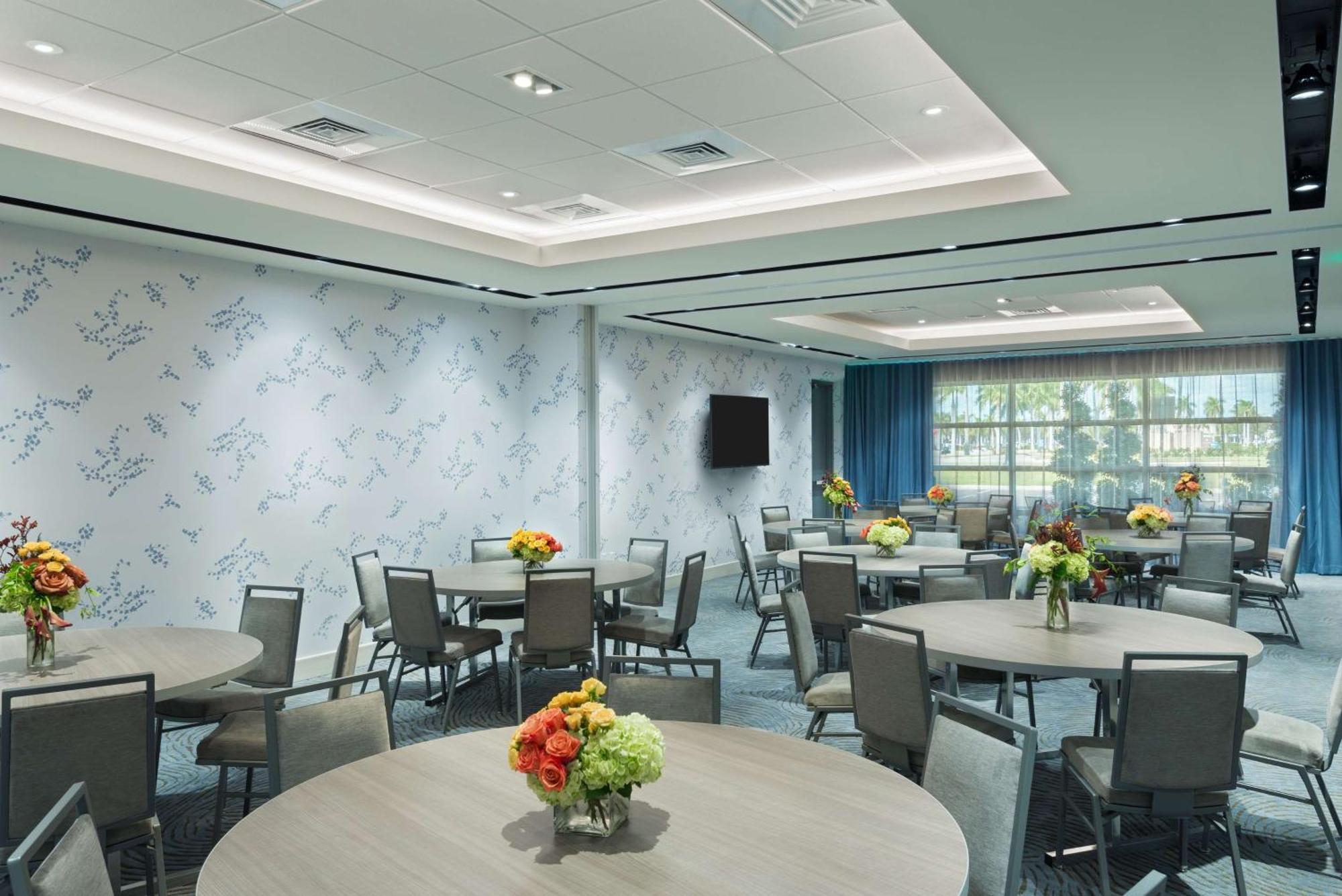 โฮมวูด สวีท บาย ฮิลตัน แซราโตซา-เลควู้ด แรนช์ Hotel The Meadows ภายนอก รูปภาพ