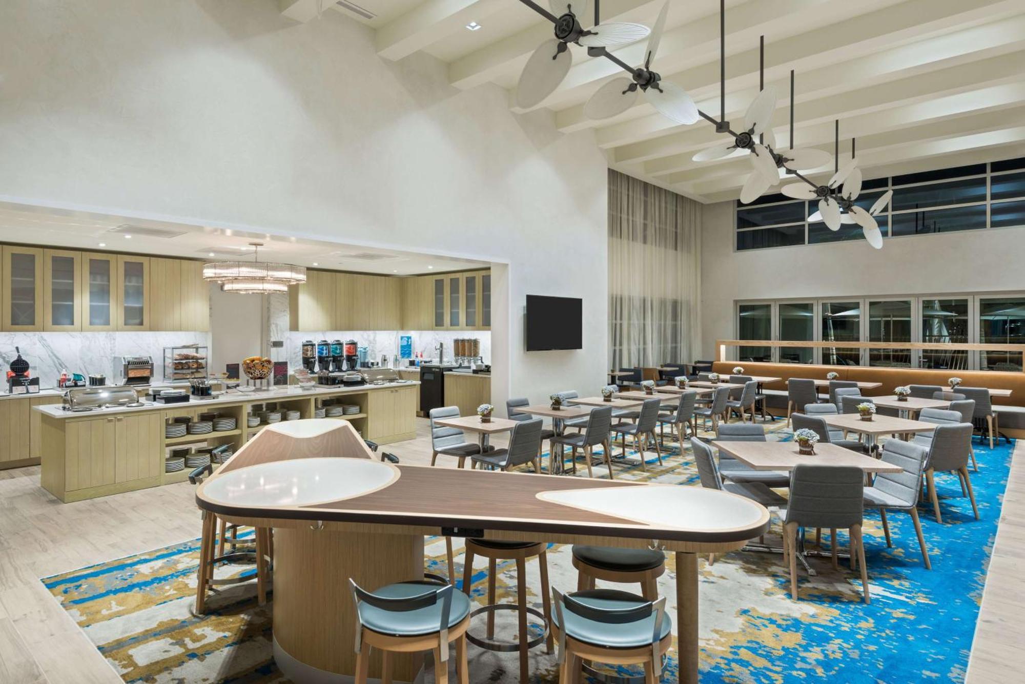 โฮมวูด สวีท บาย ฮิลตัน แซราโตซา-เลควู้ด แรนช์ Hotel The Meadows ภายนอก รูปภาพ