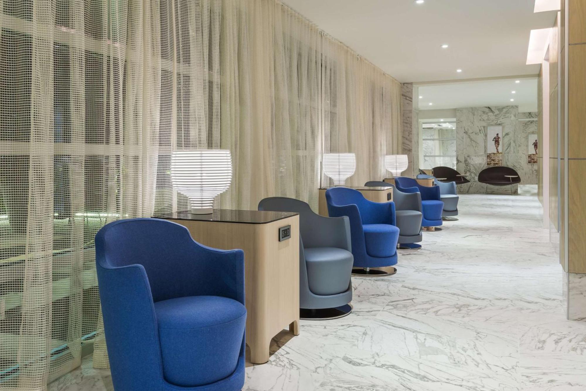 โฮมวูด สวีท บาย ฮิลตัน แซราโตซา-เลควู้ด แรนช์ Hotel The Meadows ภายนอก รูปภาพ