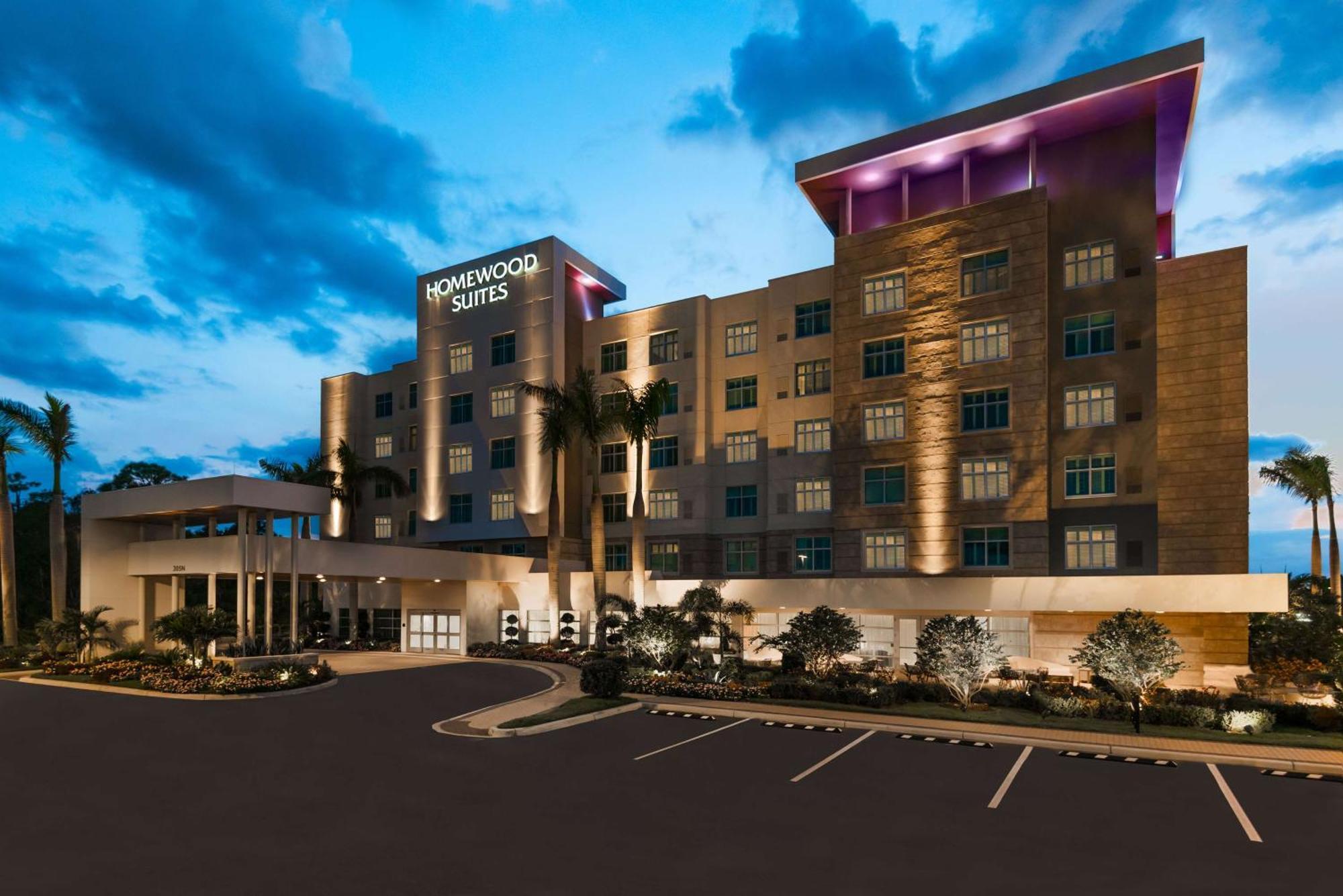 โฮมวูด สวีท บาย ฮิลตัน แซราโตซา-เลควู้ด แรนช์ Hotel The Meadows ภายนอก รูปภาพ