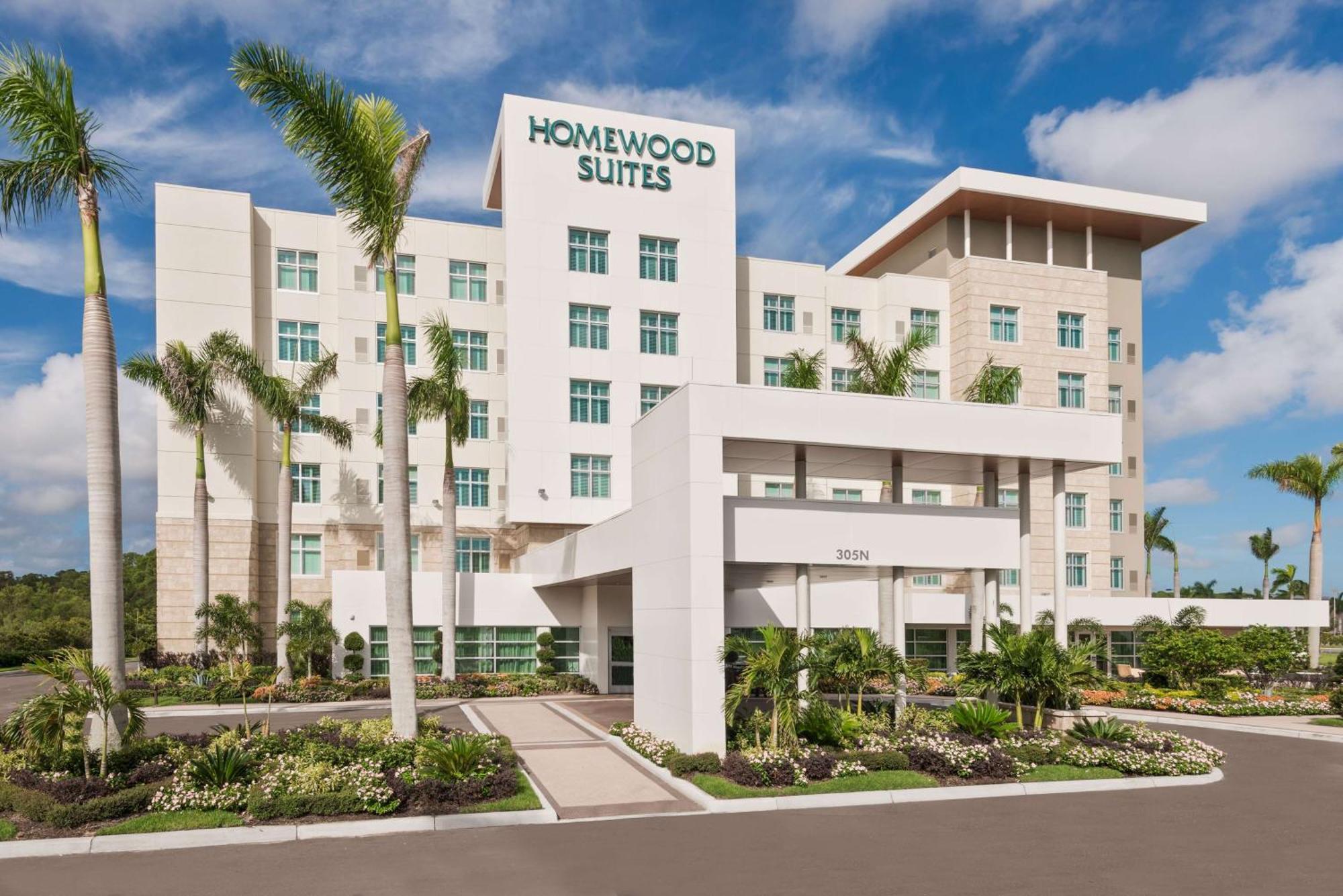โฮมวูด สวีท บาย ฮิลตัน แซราโตซา-เลควู้ด แรนช์ Hotel The Meadows ภายนอก รูปภาพ