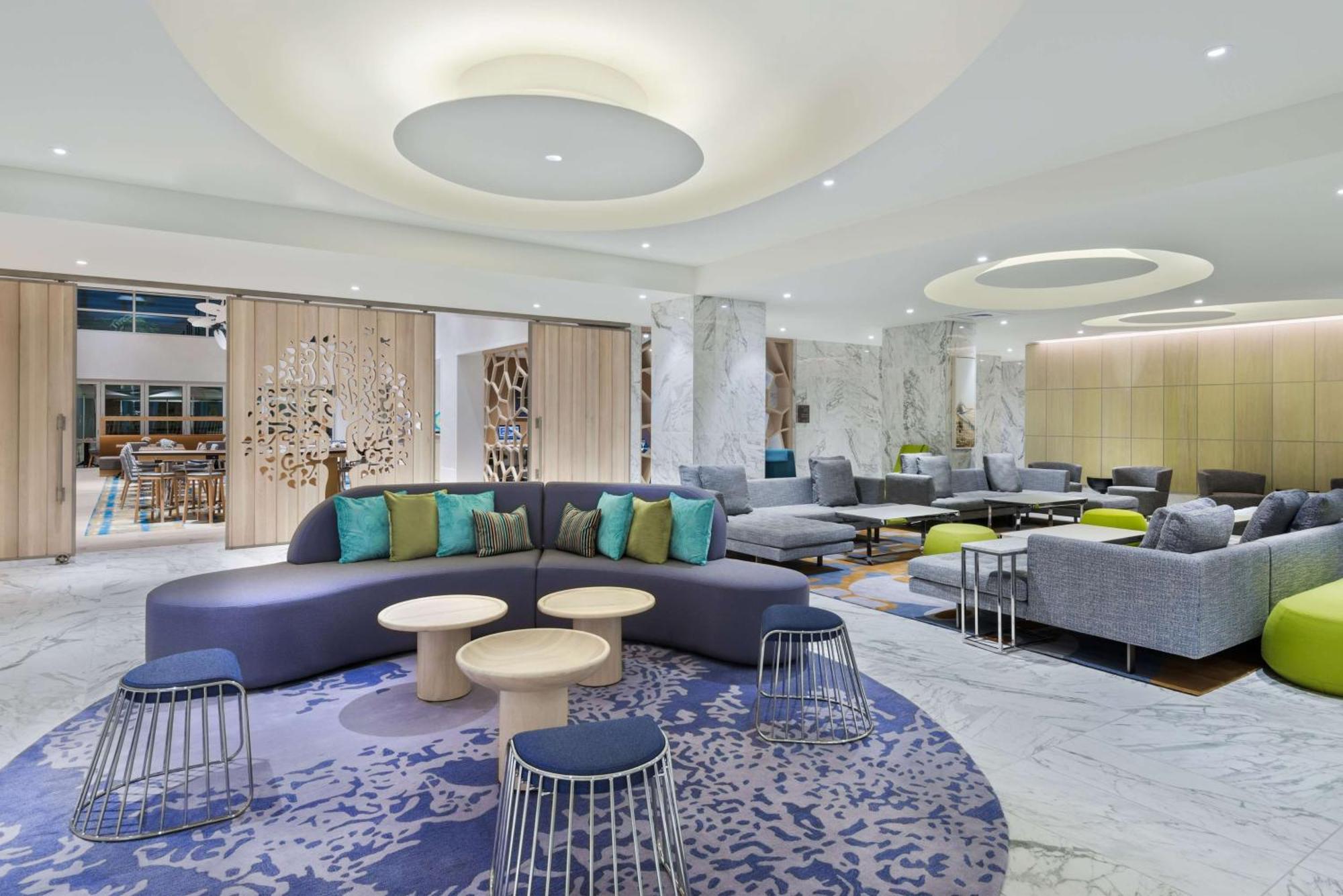 โฮมวูด สวีท บาย ฮิลตัน แซราโตซา-เลควู้ด แรนช์ Hotel The Meadows ภายนอก รูปภาพ